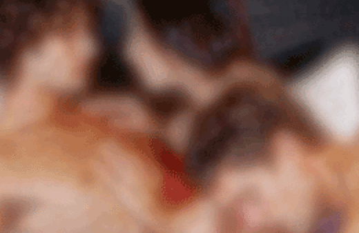 Liseli kızla grup seks! Şekerleri patlattık!