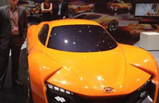 Türk tasarımcıdan Alfa Romeo'ya rakip!