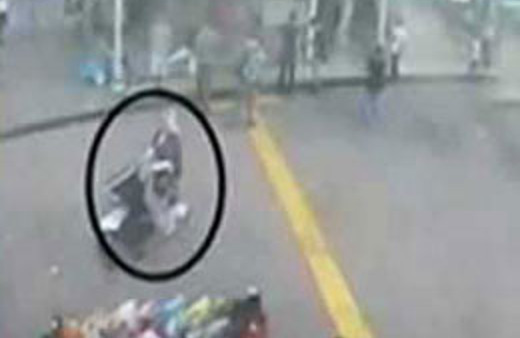 'Sahte Kabataş görüntüleri mi hazırlanıyor?'