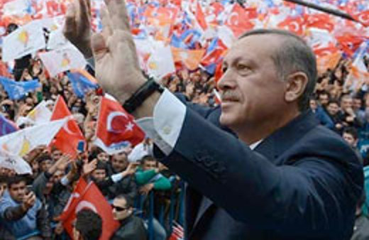 Erdoğan enerjisinin sırrını açıkladı! Neyle besleniyor?