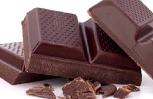 Çikolata ve içeceklerde ürküten maddeler