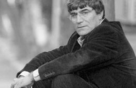 Dink ailesinden AYM'ye başvuru