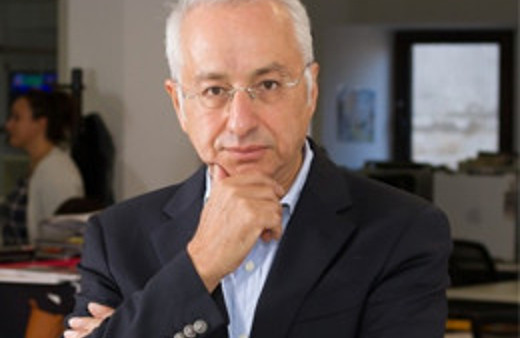 Derya Sazak Demirören'in ağlamasını anlattı