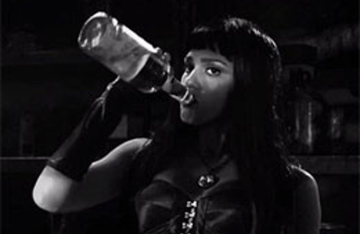 Sin City:Dame To Kill'in fragmanı yayınlandı!