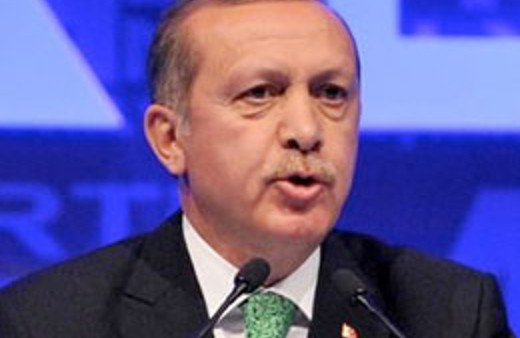 Erdoğan'ın yeni ses kaydı yayınlandı!