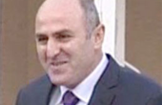 Ali Fuat Yılmazer: Şimdilik gözaltında değilim