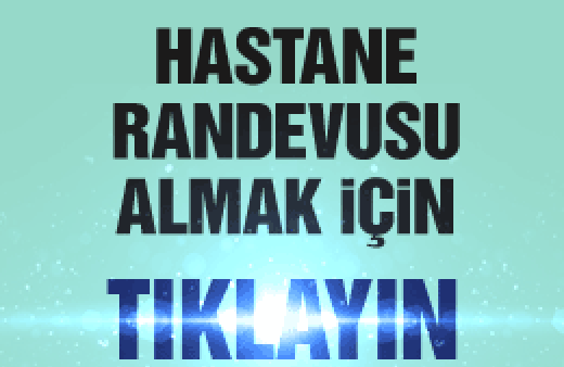 Hastane randevu sistemi MHRS - Tıkla online hastane randevu al