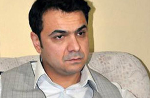 'Devlet yat dedi yattık çık dedi çıktık'