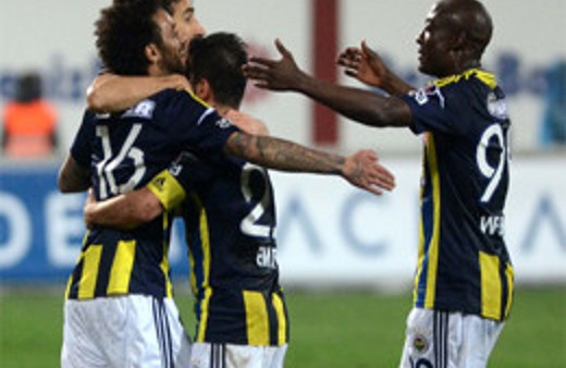 Trabzonspor (FB) Fenerbahçe (TS) maçı canlı yayın burada - Link