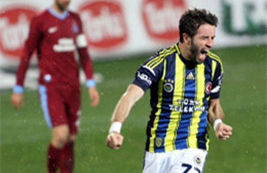 İşte Trabzonspor-Fenerbahçe maçının oranları