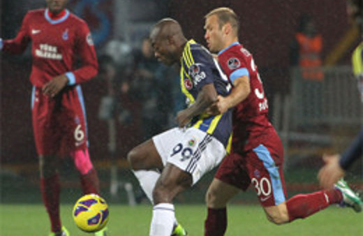 Fenerbahçe Trabzonspor maçı (TS-FB) ne zaman saat kaçta hangi kanalda? 