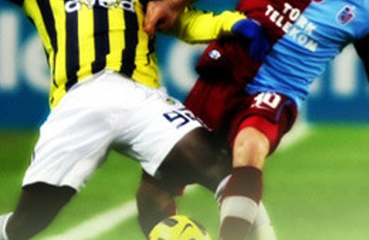 Trabzonspor Fenerbahçe maçı ne zaman nerede saat kaçta?