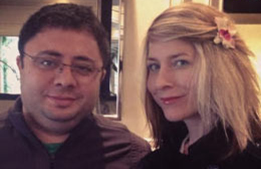 'Türkiye'de insanlık dışı bir gündem var!'