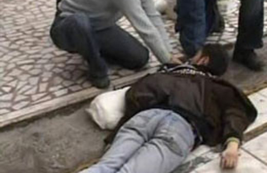 Zirve cinayeti sanıkları böyle izlenecek