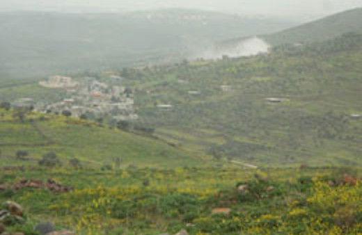 Suriye Zara'da Türkmen katliamı iddiası