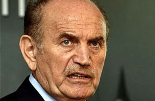 Topbaş siyaseti bırakacağı zamanı açıkladı