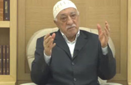 Gülen'in 'kriptolu vaazı'! Cemaat oyunu kime verecek?