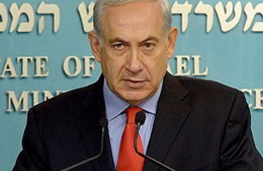 Şiddetin tek sorumlusu Hamas