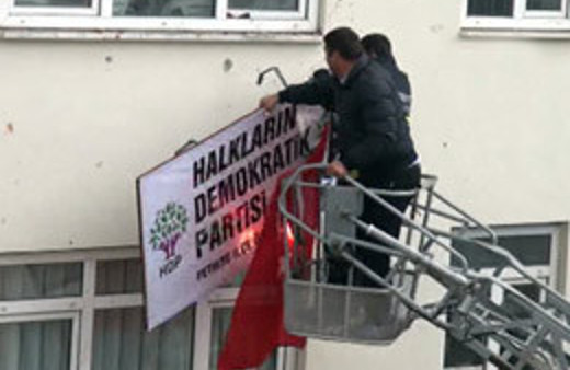 'Fethiye'ye o tabela asılacak!'