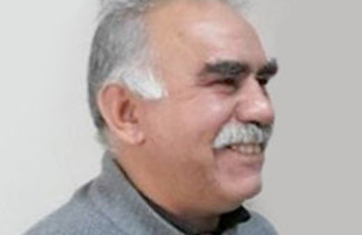 İşte Öcalan'la görüşecek 6 gazeteci!