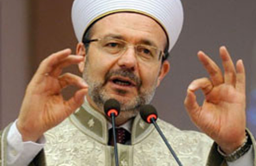 Diyanet'ten 'Bakara-makara’ açıklaması