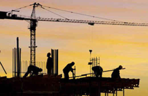 İnşaat sektörüne bahar geliyor!
