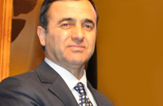 TUSKON Başkanı'ndan Erdoğan'a sert sözler