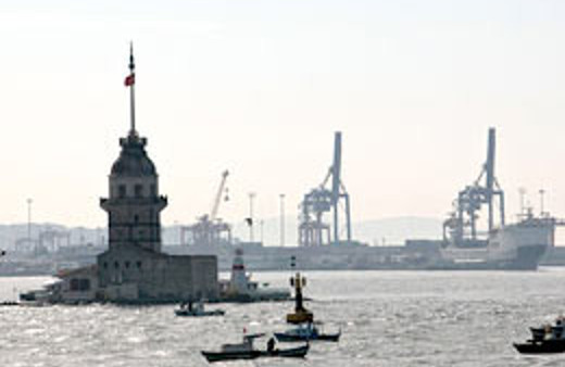 Ekonomistler'den cari açık için olumlu yorum