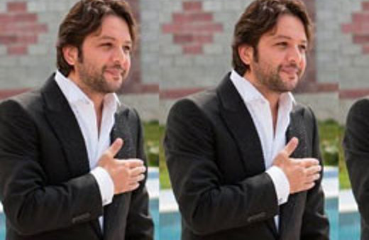 Nihat Doğan'dan skandal CHP twiti