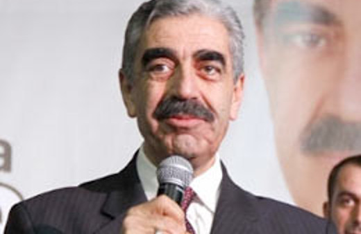 Saadet'ten Ankara'ya organik pazar vaadi