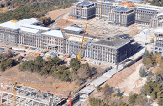 Danıştay'dan AOÇ'ye durdurma kararı