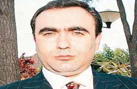 Evcil cezaevinde saltanat yaşamış