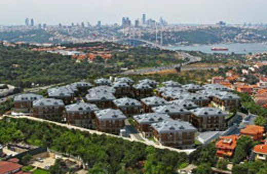 Bilal Erdoğan buradan 6 daire aldı iddiası