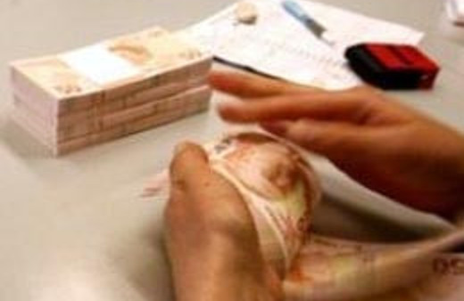 2 bin 500 TL'lik asgari ücret geliyor!