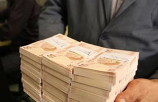 Bankacılık sektörü mevduatları arttı