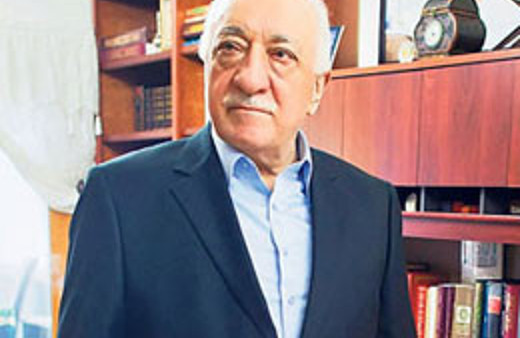 Cemaatin GATA imamı kim çıktı?