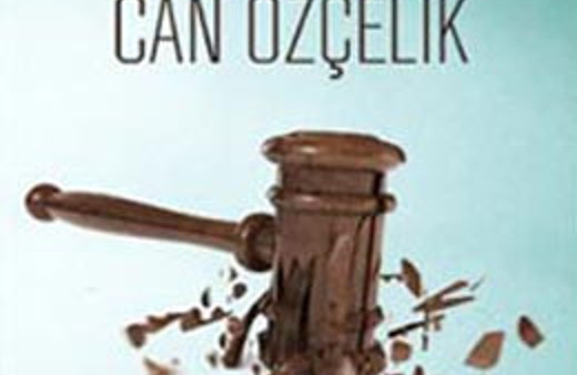 Hüküm giyen adalet raflardaki yerini buldu