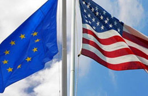 AB ve ABD'den Kırım için yaptırım