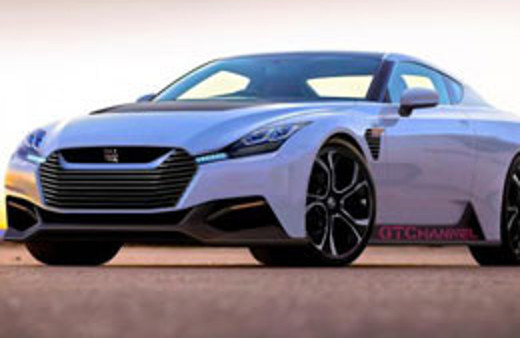 Yeni Nissan GT-R 800 HP ile geliyor!