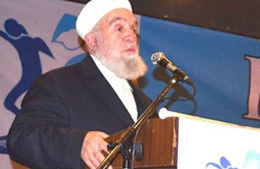 İsmailağa liderlerinden Gülen'e beddua çıkışı