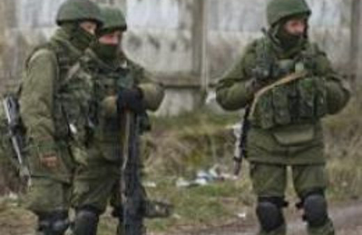 Ukraynalı askerlerden şok başvuru!