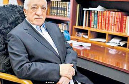 Zaman yazarından Fethullah Gülen'e açık mektup!