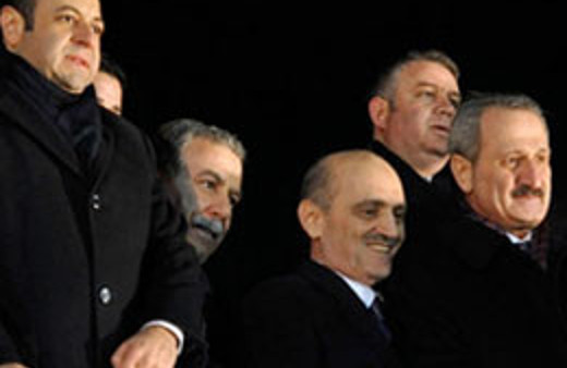 Eski bakanların önergeleri öyle bir tarihte görüşülecek ki!