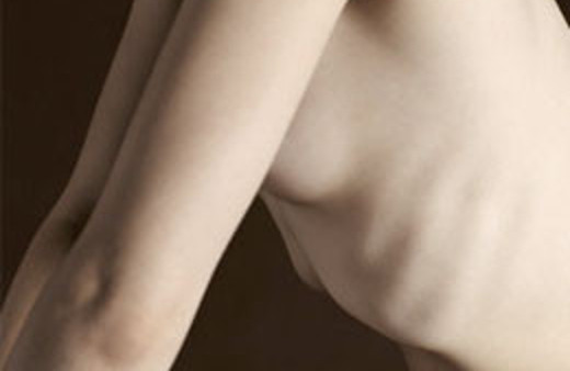 Anoreksiya hastalığına aşk hormonu