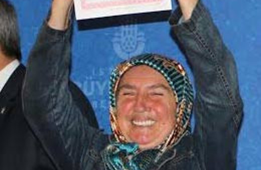 Derbent tapusunu aldı sıra tüm Sarıyer'de