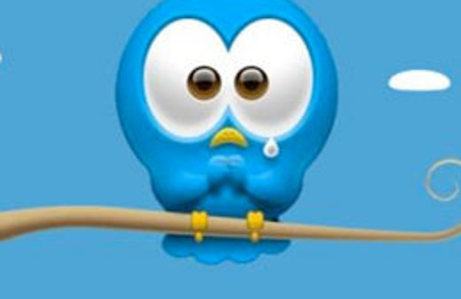 Twitter yasağına DSP'den suç duyurusu