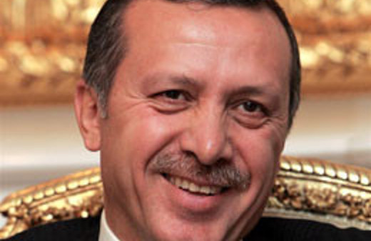 Erdoğan'dan 'Beleş Mehmet'e 200 lira harçlık