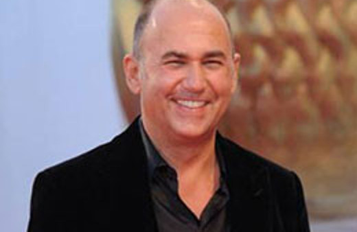 Ünlü yönetmenden Erdoğan'a teşekkür