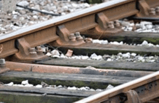 Hatay'da tren faciası: 1 ölü 9 yaralı