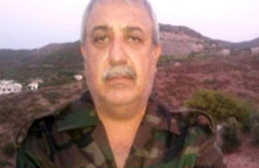 Mihraç Ural Suriye'de öldü iddiası!